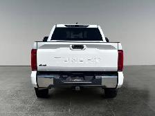 2023 Toyota Tundra TRD Off Road SR5 Double Cab - Photo 5