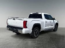 2023 Toyota Tundra TRD Off Road SR5 Double Cab - Photo 7