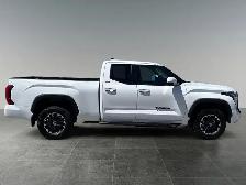 2023 Toyota Tundra TRD Off Road SR5 Double Cab - Photo 8