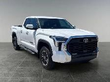 2023 Toyota Tundra TRD Off Road SR5 Double Cab - Photo 9