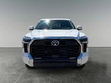 2023 Toyota Tundra TRD Off Road SR5 Double Cab - Photo 10