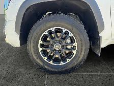 2023 Toyota Tundra TRD Off Road SR5 Double Cab - Photo 11