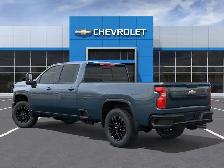 2026 Chevrolet Silverado 3500HD - Photo 3