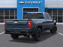 2026 Chevrolet Silverado 3500HD - Photo 4
