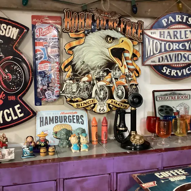 ENTIRE CONTENTS GARAGE SALE ALL MUST GO 289-775-2457