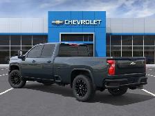 2026 Chevrolet Silverado 3500HD - Photo 3