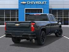 2026 Chevrolet Silverado 3500HD - Photo 4