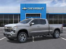 2026 Chevrolet Silverado 1500 - Photo 2