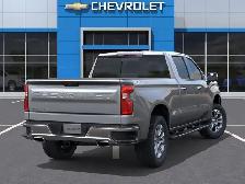 2026 Chevrolet Silverado 1500 - Photo 4