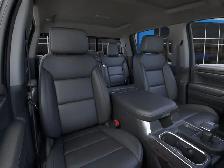 2026 Chevrolet Silverado 1500 - Photo 6