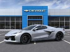 2026 Chevrolet Corvette - Photo 2