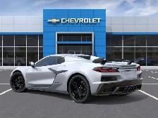 2026 Chevrolet Corvette - Photo 3