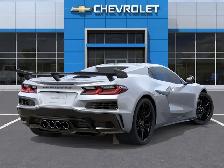 2026 Chevrolet Corvette - Photo 4