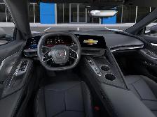 2026 Chevrolet Corvette - Photo 5