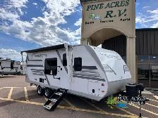 2026 Heartland North Trail 210MB Rear Bath & Murphy Bed - Photo 3