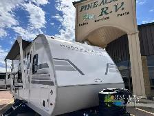 2026 Heartland North Trail 210MB Rear Bath & Murphy Bed - Photo 4