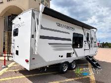 2026 Heartland North Trail 210MB Rear Bath & Murphy Bed - Photo 5