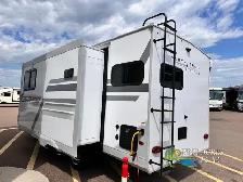 2026 Heartland North Trail 210MB Rear Bath & Murphy Bed - Photo 6
