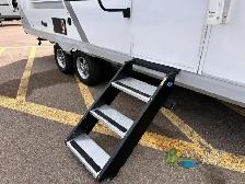 2026 Heartland North Trail 210MB Rear Bath & Murphy Bed - Photo 8