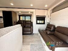 2026 Heartland North Trail 210MB Rear Bath & Murphy Bed - Photo 9