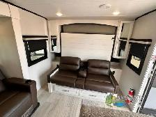 2026 Heartland North Trail 210MB Rear Bath & Murphy Bed - Photo 10