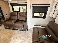 2026 Heartland North Trail 210MB Rear Bath & Murphy Bed - Photo 11