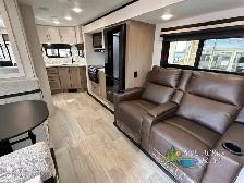 2026 Heartland North Trail 210MB Rear Bath & Murphy Bed - Photo 12