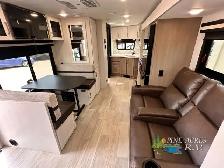 2026 Heartland North Trail 210MB Rear Bath & Murphy Bed - Photo 13