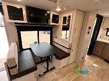 2026 Heartland North Trail 210MB Rear Bath & Murphy Bed - Photo 14