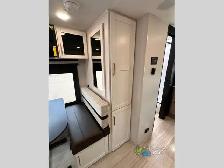2026 Heartland North Trail 210MB Rear Bath & Murphy Bed - Photo 15