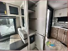 2026 Heartland North Trail 210MB Rear Bath & Murphy Bed - Photo 16