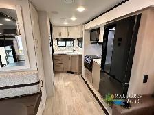 2026 Heartland North Trail 210MB Rear Bath & Murphy Bed - Photo 21