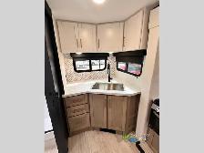 2026 Heartland North Trail 210MB Rear Bath & Murphy Bed - Photo 23