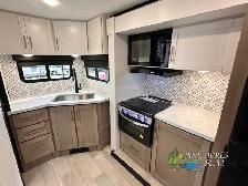 2026 Heartland North Trail 210MB Rear Bath & Murphy Bed - Photo 24