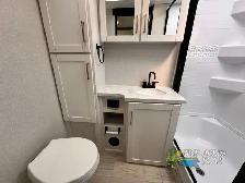 2026 Heartland North Trail 210MB Rear Bath & Murphy Bed - Photo 25