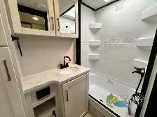 2026 Heartland North Trail 210MB Rear Bath & Murphy Bed - Photo 26