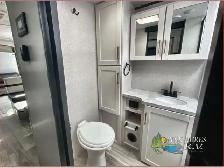 2026 Heartland North Trail 210MB Rear Bath & Murphy Bed - Photo 29