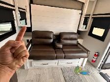 2026 Heartland North Trail 210MB Rear Bath & Murphy Bed - Photo 31