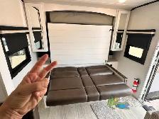 2026 Heartland North Trail 210MB Rear Bath & Murphy Bed - Photo 32