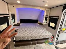 2026 Heartland North Trail 210MB Rear Bath & Murphy Bed - Photo 34