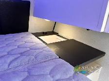 2026 Heartland North Trail 210MB Rear Bath & Murphy Bed - Photo 36
