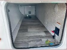 2026 Heartland North Trail 210MB Rear Bath & Murphy Bed - Photo 38