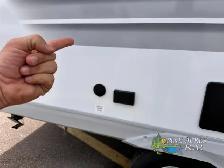 2026 Heartland North Trail 210MB Rear Bath & Murphy Bed - Photo 41