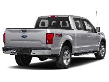 2020 Ford F-150 Lariat - Photo 2