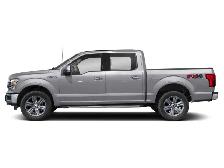 2020 Ford F-150 Lariat - Photo 3