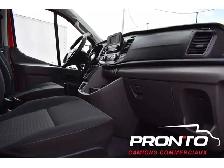 2020 Ford Transit Cargo Van T-250 130WB   FULL RACK  Bluto - Photo 15