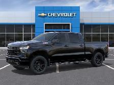2026 Chevrolet Silverado 1500 RST - Photo 2