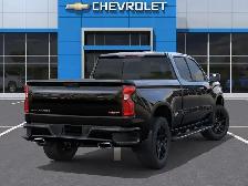 2026 Chevrolet Silverado 1500 RST - Photo 4