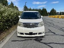 2002 TOYOTA ASPHALT AWD RHD AUTOMATIC A/C ALLOYS JAPANESE IMPORT - Photo 5