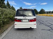 2002 TOYOTA ASPHALT AWD RHD AUTOMATIC A/C ALLOYS JAPANESE IMPORT - Photo 6